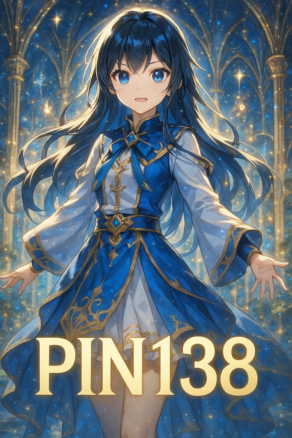 PIN138